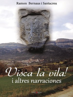 cover image of Visca la vila!